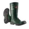 Dunlop Dunlop - TerraPRO Purofort - Onbeveiligde Werklaars - Groen - LJ0KL01 Dunlop Dunlop - TerraPRO Purofort - Onbeveiligde Werklaars - Groen - LJ0KL01