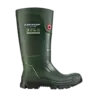 Dunlop Dunlop - TerraPRO Purofort - Onbeveiligde Werklaars - Groen - LJ0KL01 Dunlop Dunlop - TerraPRO Purofort - Onbeveiligde Werklaars - Groen - LJ0KL01