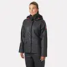 Helly Hansen Helly Hansen - Gale Regenjack - 70286 W - Waterdicht - Zwart Helly Hansen Helly Hansen - Gale Regenjack - 70286 W - Waterdicht - Zwart