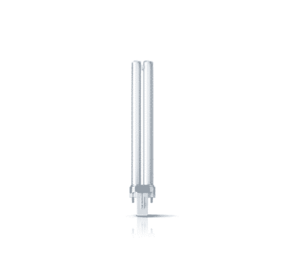 PLS PLS - Spaarlamp - 2-pins - PL-S 827/2P - G23 PLS PLS - Spaarlamp - 2-pins - PL-S 827/2P - G23