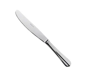 EMGA Tafelmes RVS 24cm EMGA Tafelmes RVS 24cm