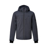 Nordberg Nordberg Oppdal Mens Ski Softshell Jas – Heren Winterjas voor Ski & Outdoor Nordberg Nordberg Oppdal Mens Ski Softshell Jas – Heren Winterjas voor Ski & Outdoor