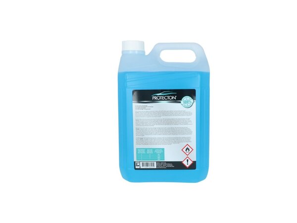 Protecton Protecton Ruitensproeiervloeistof Concentraat -40°C 5 Liter