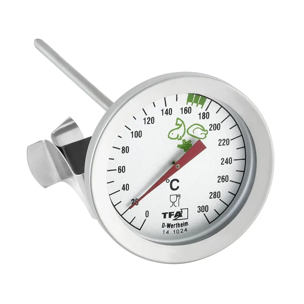 TFA TFA Thermometer RVS TFA TFA Thermometer RVS