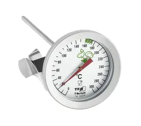 TFA TFA Thermometer RVS TFA TFA Thermometer RVS