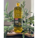 Oilio – Olijfolie Pomace – Puur – PET-fles – 1 Liter