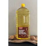 OiliO – Arachideolie – 3 Liter – PET-fles