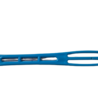 Boetnaald Blauw met pen Boetnaald Blauw met pen