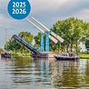 ANWB - Wateralmanak - Deel 1 - 2025-2026 ANWB - Wateralmanak - Deel 1 - 2025-2026