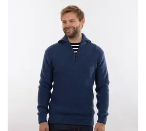 Roosenstein Roosenstein Wolke - Douwe - Schipperstrui - 100% Wol Roosenstein Roosenstein Wolke - Douwe - Schipperstrui - 100% Wol