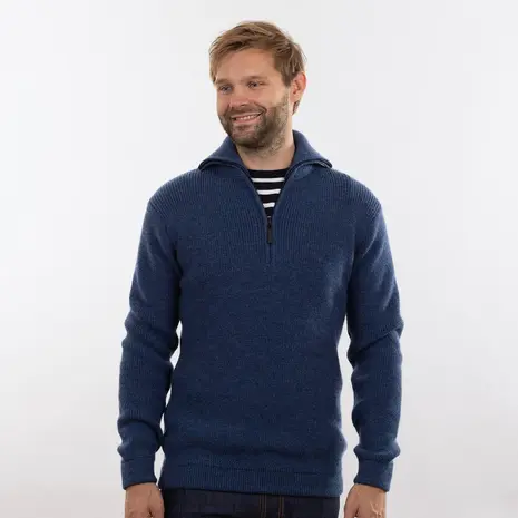 Roosenstein Roosenstein Wolke - Douwe - Schipperstrui - 100% Wol Roosenstein Roosenstein Wolke - Douwe - Schipperstrui - 100% Wol