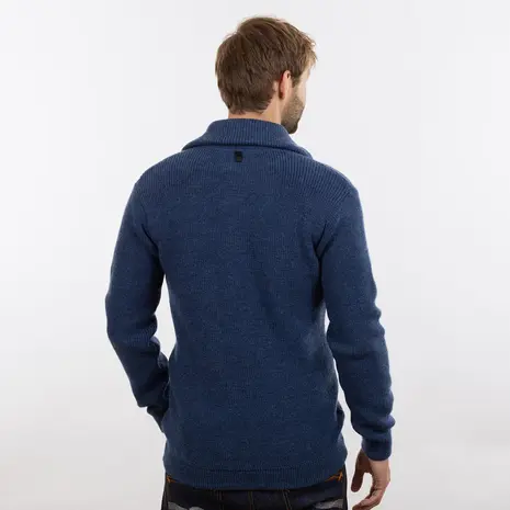 Roosenstein Roosenstein Wolke - Douwe - Schipperstrui - 100% Wol Roosenstein Roosenstein Wolke - Douwe - Schipperstrui - 100% Wol