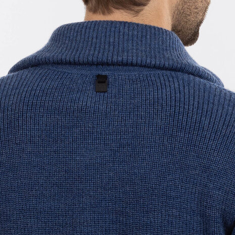 Roosenstein Roosenstein Wolke - Douwe - Schipperstrui - 100% Wol Roosenstein Roosenstein Wolke - Douwe - Schipperstrui - 100% Wol