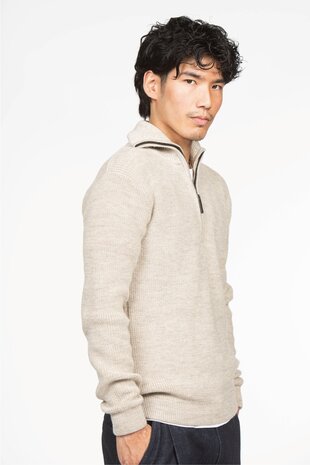 Roosenstein Roosenstein Wolke - Douwe - Schipperstrui - 100% Wol Roosenstein Roosenstein Wolke - Douwe - Schipperstrui - 100% Wol