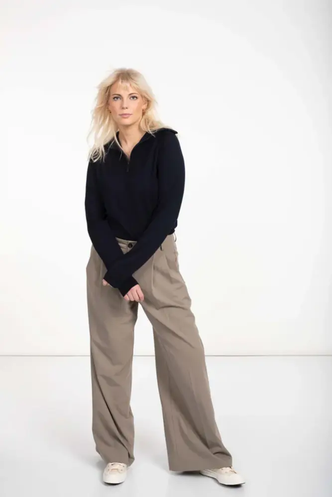 Roosenstein Roosenstein Wolke - Feije Schipperstrui 100% Merino – Luxe, Tijdloos & Comfortabel Roosenstein Roosenstein Wolke - Feije Schipperstrui 100% Merino – Luxe, Tijdloos & Comfortabel