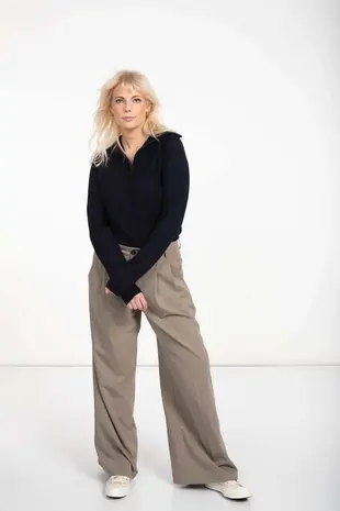 Roosenstein Roosenstein Wolke - Feije Schipperstrui 100% Merino – Luxe, Tijdloos & Comfortabel Roosenstein Roosenstein Wolke - Feije Schipperstrui 100% Merino – Luxe, Tijdloos & Comfortabel