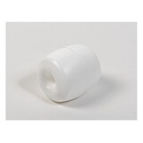Trawlnet - Float Drijver - Wit - 11cm