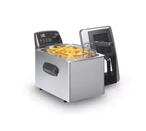 Fritel Fritel Friteuse SF 4571 - 5 Liter