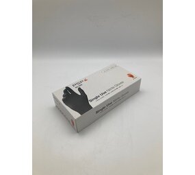 PSP PSP 50-222 Allround Single Use Nitrile Werkhandschoen