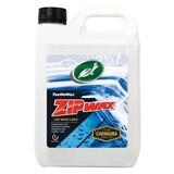 Turtle wax Turtle Wax 52882 Zip Wax Shampoo 2.5 Liter Turtle wax Turtle Wax 52882 Zip Wax Shampoo 2.5 Liter