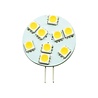 Talamex Talamex - Ledlamp - 1.9W/1.3W/0.7W - 10-30V - 2700K - 170 lm/110 lm/55 lm - G4