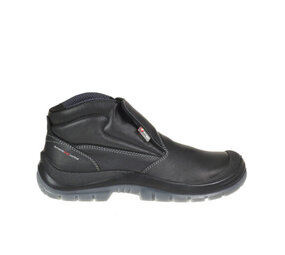 Sixton Sixton Aviano S3 - Werkschoen - Instap - Hoog - Veiligheidsklasse S3