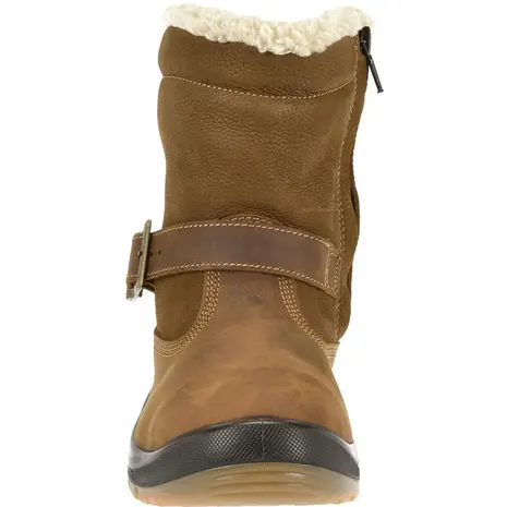 Sixton Sixton - Werklaarzen S3 Moena - Veiligheidslaarzen - S3 Norm - Bruin
