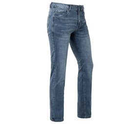 Brams Paris Bram Paris Spijkerbroek Jasper 1.3210-C98