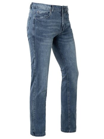 Brams Paris Bram Paris Spijkerbroek Jasper 1.3210-C98