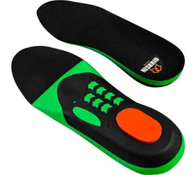 4Allbrands 4Allbrands - Stabilizer Low - Inlegzool - Ondersteunend - Comfortabel - Zwart 4Allbrands 4Allbrands - Stabilizer Low - Inlegzool - Ondersteunend - Comfortabel - Zwart