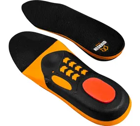 4Allbrands 4Allbrands - Stabilizer Medium - Inlegzool - Ondersteunend - Comfortabel - Zwart 4Allbrands 4Allbrands - Stabilizer Medium - Inlegzool - Ondersteunend - Comfortabel - Zwart