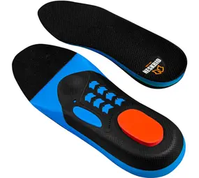 4Allbrands 4Allbrands - Stabilizer High - Inlegzool - Extra Ondersteuning - Comfortabel - Zwart 4Allbrands 4Allbrands - Stabilizer High - Inlegzool - Extra Ondersteuning - Comfortabel - Zwart