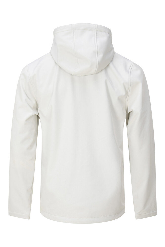 Nordberg Nordberg Eldgrim - Heren Softshell Jas - 4-Way Stretch