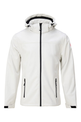 Nordberg Nordberg Eldgrim - Heren Softshell Jas - 4-Way Stretch