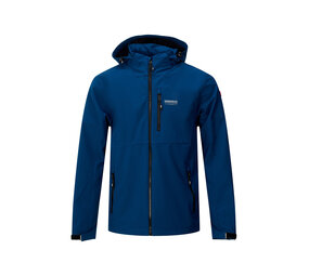 Nordberg Nordberg - Dustin - Softshell Outdoor Zomerjas Heren - Winddicht - Ademend - Lichtgewicht Nordberg Nordberg - Dustin - Softshell Outdoor Zomerjas Heren - Winddicht - Ademend - Lichtgewicht