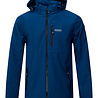 Nordberg Nordberg - Dustin - Softshell Outdoor Zomerjas Heren - Winddicht - Ademend - Lichtgewicht Nordberg Nordberg - Dustin - Softshell Outdoor Zomerjas Heren - Winddicht - Ademend - Lichtgewicht