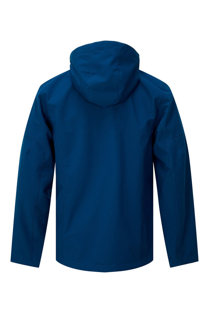 Nordberg Nordberg - Dustin - Softshell Outdoor Zomerjas Heren - Winddicht - Ademend - Lichtgewicht Nordberg Nordberg - Dustin - Softshell Outdoor Zomerjas Heren - Winddicht - Ademend - Lichtgewicht