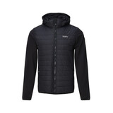Nordberg Nordberg - Jas Toby - Hybride Tussenjas - Zwart