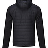 Nordberg Nordberg - Jas Toby - Hybride Tussenjas - Zwart