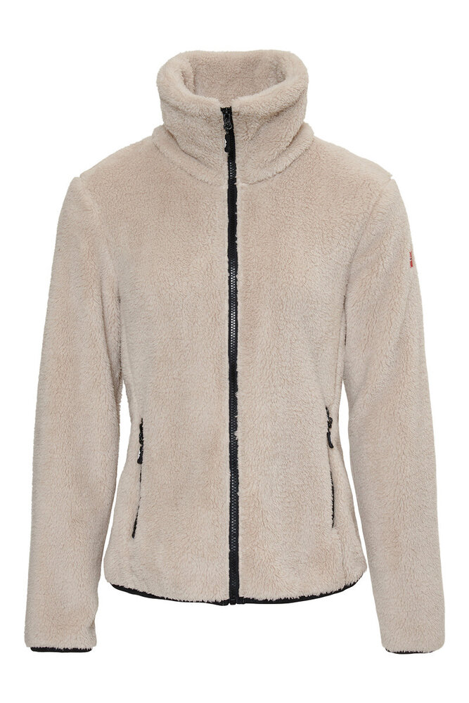Nordberg Nordberg - Evy - Dames Fleece Vest