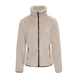 Nordberg Nordberg - Evy - Dames Fleece Vest