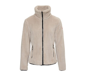 Nordberg Nordberg - Evy - Dames Fleece Vest