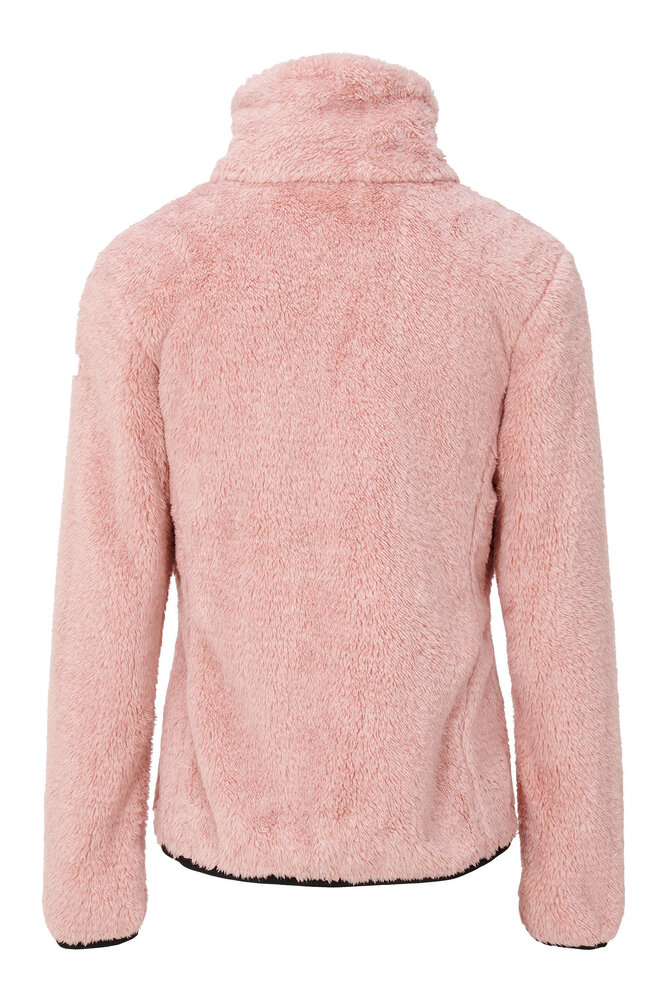 Nordberg Nordberg - Evy - Dames Fleece Vest