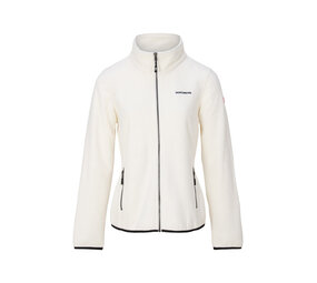 Nordberg Nordberg - Ausbrenner - Dames Fleece Vest