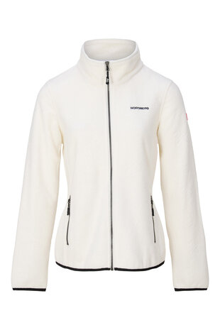 Nordberg Nordberg - Ausbrenner - Dames Fleece Vest