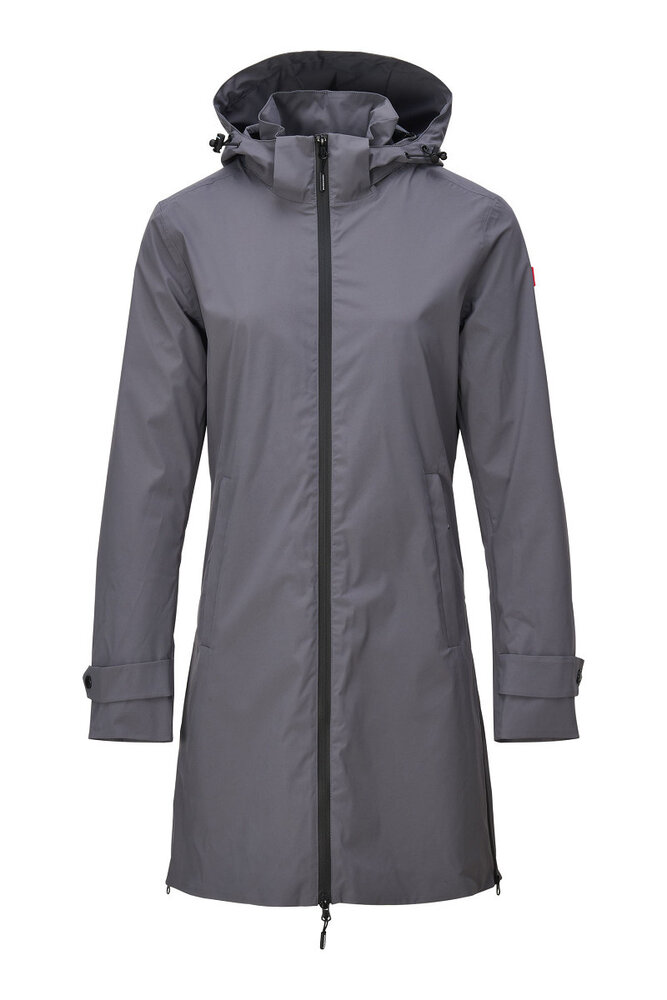 Nordberg Nordberg Dafne - Dames Jas - Waterafstotend - Ademend - Outdoor Jas Nordberg Nordberg Dafne - Dames Jas - Waterafstotend - Ademend - Outdoor Jas
