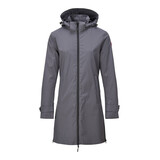 Nordberg Nordberg Dafne - Dames Jas - Waterafstotend - Ademend - Outdoor Jas