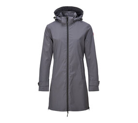 Nordberg Nordberg Dafne - Dames Jas - Waterafstotend - Ademend - Outdoor Jas Nordberg Nordberg Dafne - Dames Jas - Waterafstotend - Ademend - Outdoor Jas