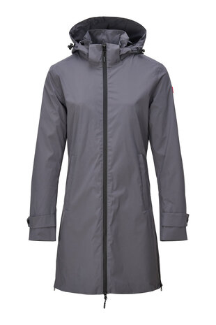 Nordberg Nordberg Dafne - Dames Jas - Waterafstotend - Ademend - Outdoor Jas Nordberg Nordberg Dafne - Dames Jas - Waterafstotend - Ademend - Outdoor Jas