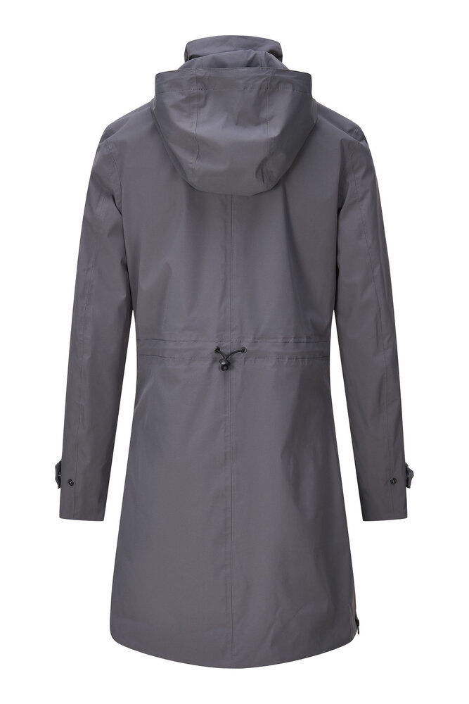 Nordberg Nordberg Dafne - Dames Jas - Waterafstotend - Ademend - Outdoor Jas Nordberg Nordberg Dafne - Dames Jas - Waterafstotend - Ademend - Outdoor Jas